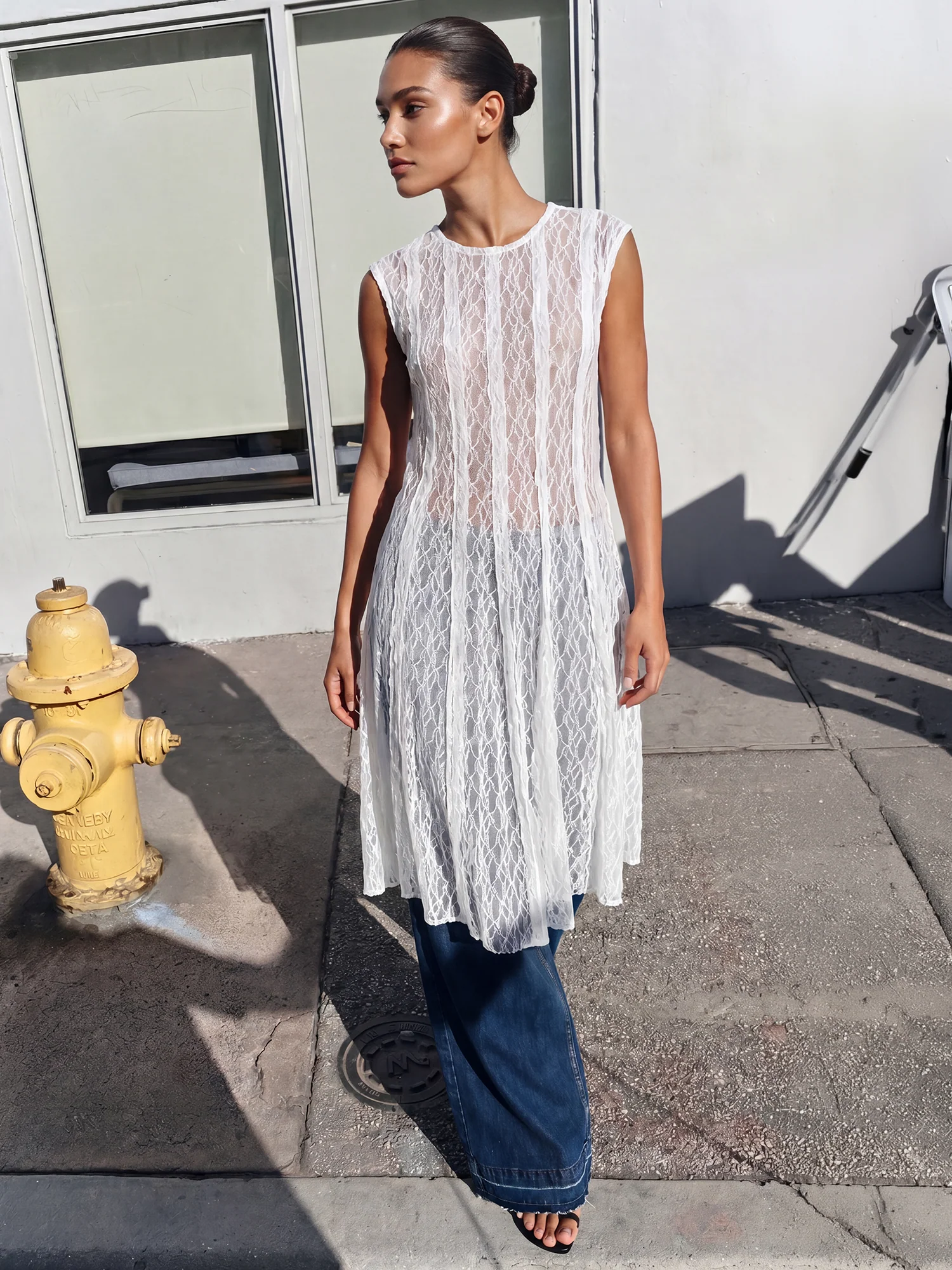 New Arrivals Tops & Knit Tops